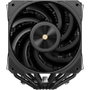 Hiditec C20 PRO CPU Cooler Negro